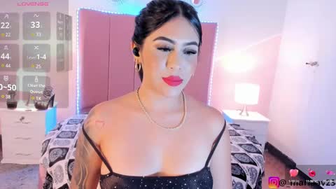Sofia Castrillon online show from 02/08/25, 03:52