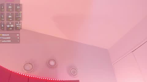 Sofia Castrillon online show from 02/26/25, 07:09