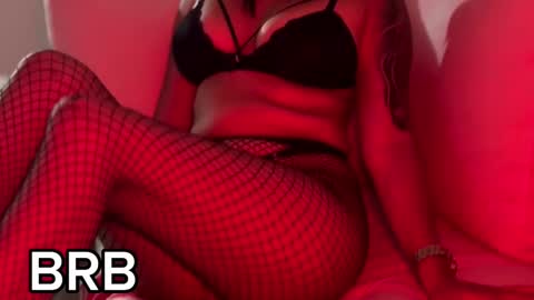 Sofia Castrillon online show from 03/04/25, 08:02