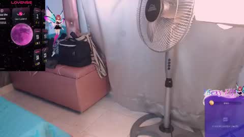 celeste_sky0 online show from 07/19/26, 10:02