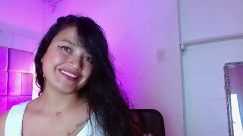 celeste star  online show from 03/04/25, 06:50