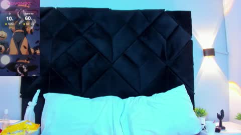 celeste star  online show from 10/10/25, 01:32