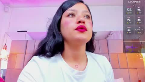 celeste star  online show from 12/02/25, 03:01