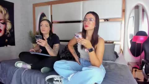 celeste_starsss online show from 01/17/25, 09:17