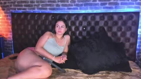 celeste_starsss online show from 05/31/26, 09:49