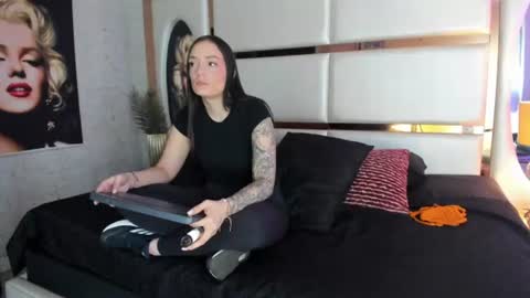 celeste_starsss online show from 07/26/26, 09:00