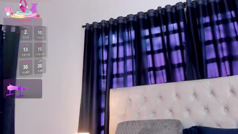 Snapshot of celeste_storms chatting on 11/04/25, 12:15 CELESTE MIRANDA online show from 11/04/25, 12:15