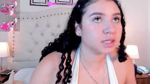 Snapshot of celeste_storms chatting on 11/12/25, 11:54 CELESTE MIRANDA online show from 11/12/25, 11:54