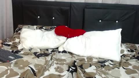 celeste_west1 online show from 02/01/25, 08:18