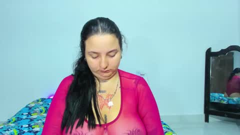 Celeste Y Pipe online show from 03/02/25, 05:44