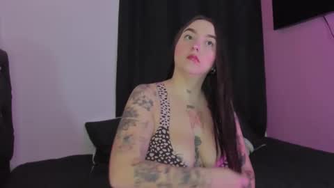 Celeste Y Pipe online show from 11/28/25, 03:09