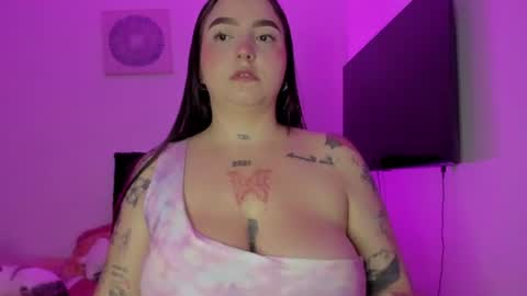 Celeste Y Pipe online show from 06/14/26, 03:08