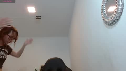 celesteayase online show from 12/21/24, 12:53