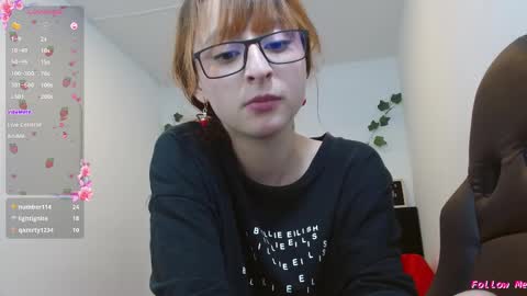 celesteayase online show from 02/18/25, 06:48