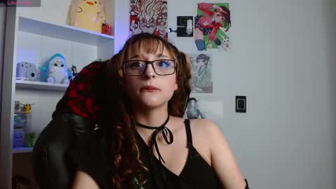 celesteayase online show from 05/07/26, 01:55