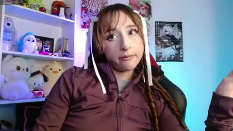 celesteayase online show from 06/03/26, 01:30