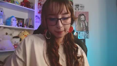 Snapshot of celesteayase chatting on 06/25/26, 01:05 celesteayase online show from 06/25/26, 01:05