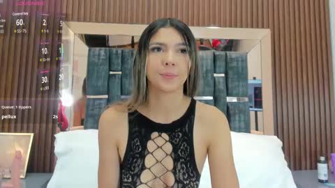 Snapshot of celestebellmont chatting on 10/14/25, 12:50 celestebellmont online show from 10/14/25, 12:50