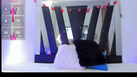 Snapshot of celestecastro_ chatting on 03/10/26, 03:17 Mariana online show from 03/10/26, 03:17