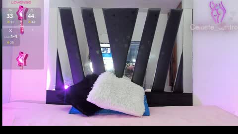 Snapshot of celestecastro_ chatting on 04/08/26, 06:08 Mariana online show from 04/08/26, 06:08