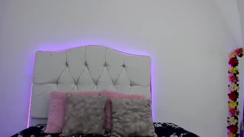 Snapshot of celestederek chatting on 01/12/26, 07:19 Celeste - Derek online show from 01/12/26, 07:19