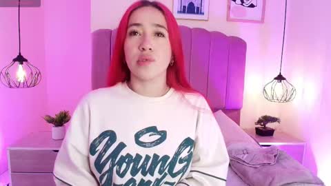 Celeste online show from 11/19/25, 11:21