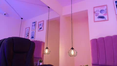 Celeste online show from 12/02/25, 11:26