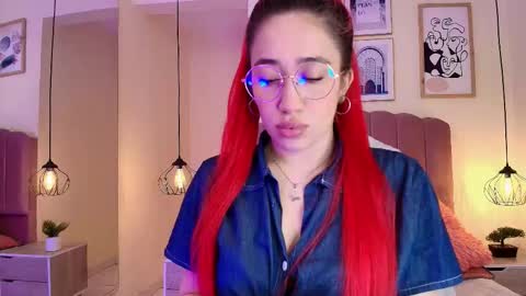 Celeste online show from 01/17/26, 11:15