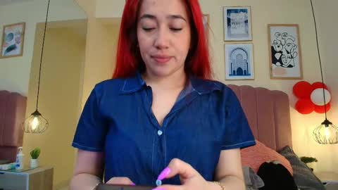 Celeste online show from 03/13/26, 11:17