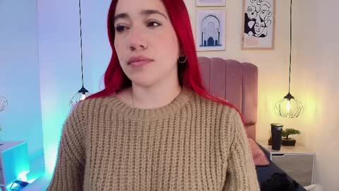 Celeste online show from 05/20/26, 11:16