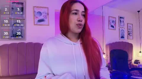 Celeste online show from 06/12/26, 11:09