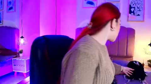Celeste online show from 07/24/26, 11:19
