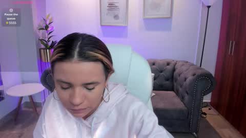 celestee_rain online show from 09/15/25, 11:21