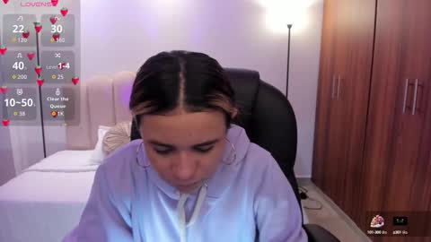 celestee_rain online show from 09/26/25, 11:14