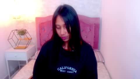 Celeste  online show from 12/10/24, 09:01
