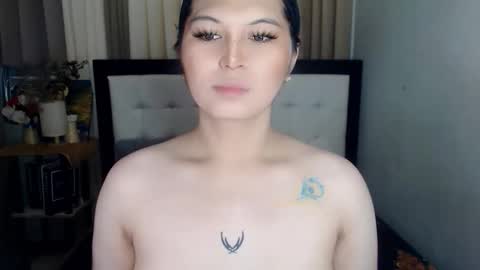 CELESTE IGYoshi Tian online show from 09/21/25, 08:16