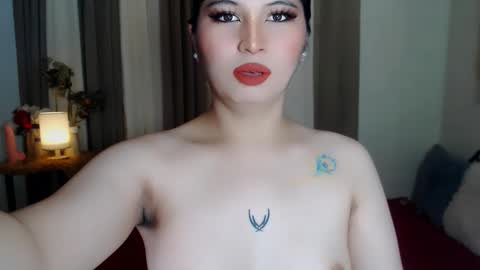 CELESTE IGYoshi Tian online show from 10/11/25, 08:57