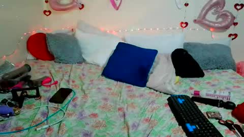 celestehot222 online show from 07/11/26, 10:51