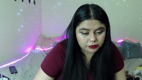 celestehot707rs online show from 01/10/25, 08:48