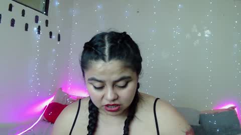 celestehot707rs online show from 01/15/25, 07:55