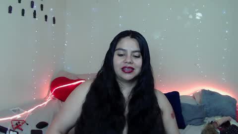 celestehot707rs online show from 01/16/25, 05:12