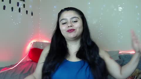 celestehot707rs online show from 01/20/25, 02:46