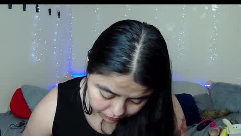 celestehot707rs online show from 01/23/25, 10:22