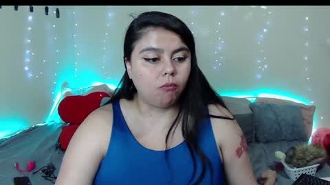 celestehot707rs online show from 01/24/25, 04:06