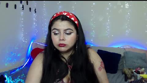 celestehot707rs online show from 02/03/25, 03:38