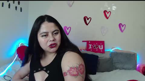 celestehot707rs online show from 02/16/25, 05:04