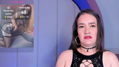 Snapshot of celestelewis_ chatting on 11/16/25, 07:41 Celeste online show from 11/16/25, 07:41