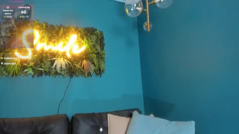 Snapshot of celestelewis_ chatting on 12/13/25, 08:04 Celeste online show from 12/13/25, 08:04