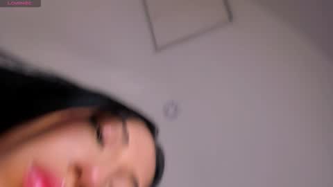 Snapshot of celestemoonx1 chatting on 11/14/25, 02:43 Celeste Moon online show from 11/14/25, 02:43