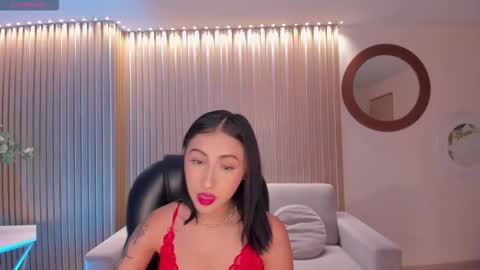 Celeste Moon online show from 01/06/26, 01:42